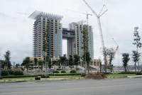 Bình Dương chuẩn bị “dời đô” về thành phố mới